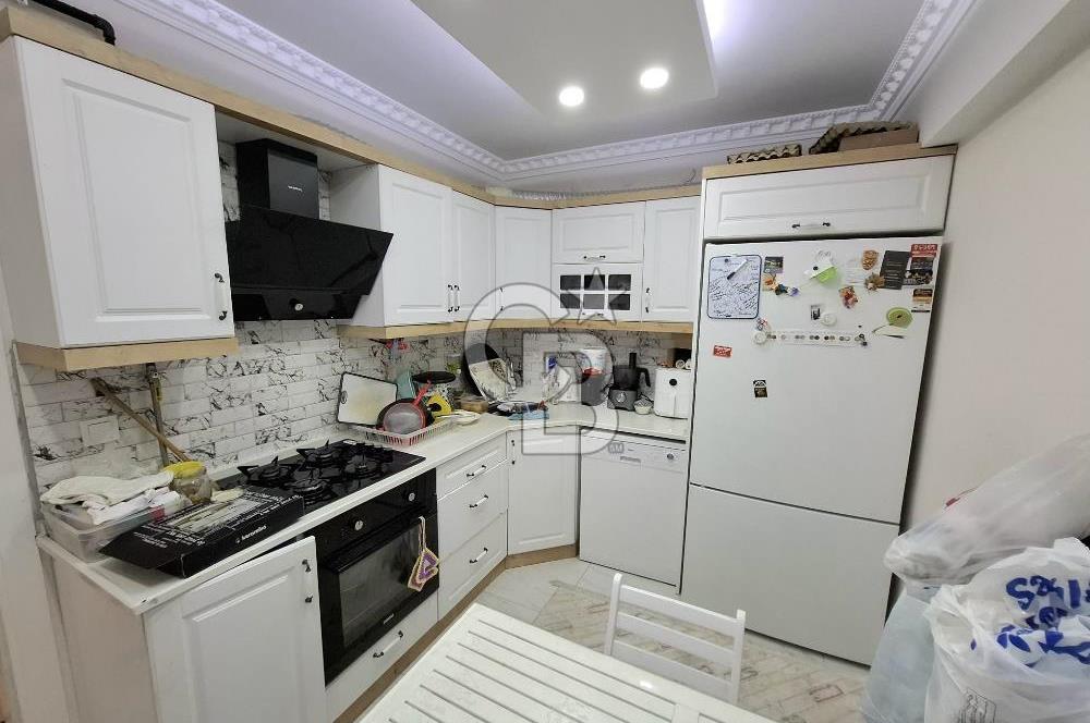 MENDERES COLDWELL BANKER POYRAZ'DAN İZBANA YAKIN GENÇ DAİRE