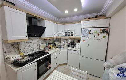 MENDERES COLDWELL BANKER POYRAZ'DAN İZBANA YAKIN GENÇ DAİRE