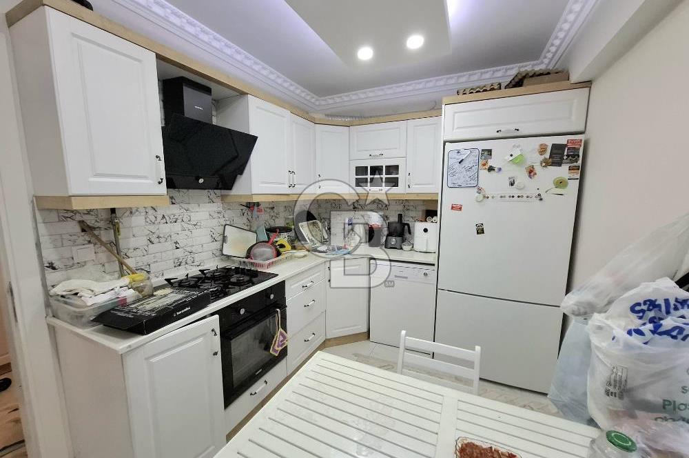 MENDERES COLDWELL BANKER POYRAZ'DAN İZBANA YAKIN GENÇ DAİRE