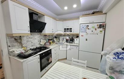 MENDERES COLDWELL BANKER POYRAZ'DAN İZBANA YAKIN GENÇ DAİRE