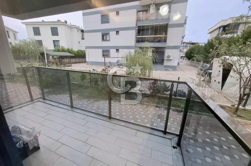 MENDERES COLDWELL BANKER POYRAZ'DAN İZBANA YAKIN GENÇ DAİRE