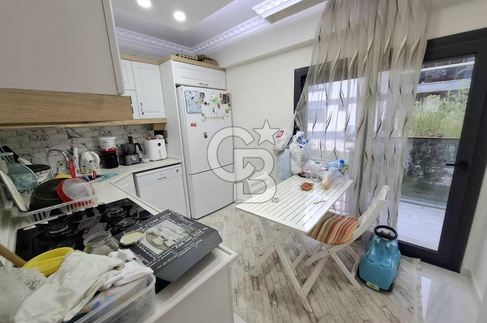 MENDERES COLDWELL BANKER POYRAZ'DAN İZBANA YAKIN GENÇ DAİRE