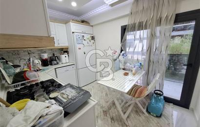 MENDERES COLDWELL BANKER POYRAZ'DAN İZBANA YAKIN GENÇ DAİRE