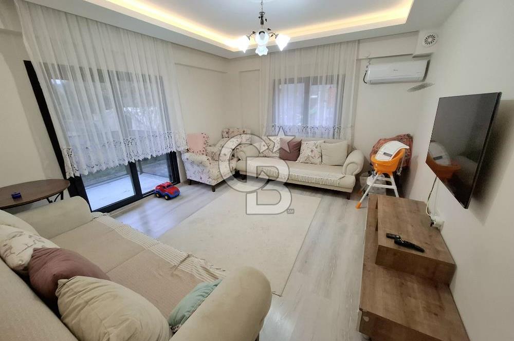 MENDERES COLDWELL BANKER POYRAZ'DAN İZBANA YAKIN GENÇ DAİRE