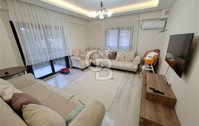 MENDERES COLDWELL BANKER POYRAZ'DAN İZBANA YAKIN GENÇ DAİRE