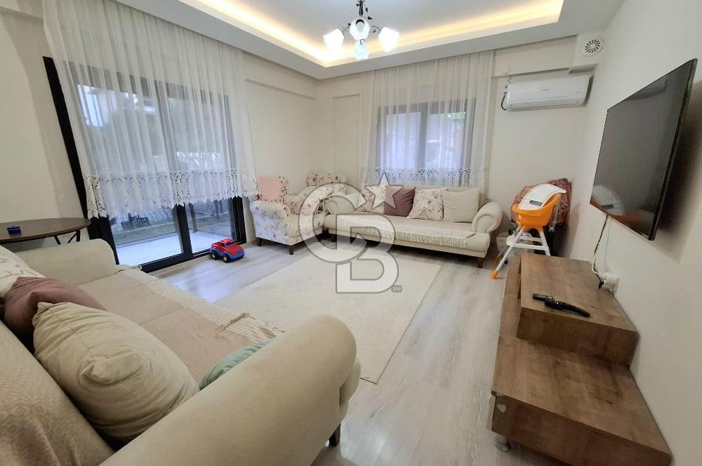 MENDERES COLDWELL BANKER POYRAZ'DAN İZBANA YAKIN GENÇ DAİRE