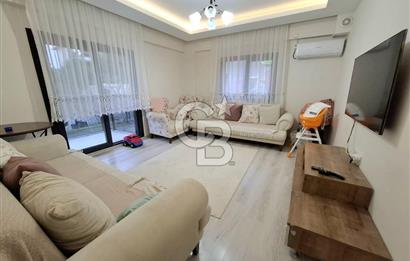 MENDERES COLDWELL BANKER POYRAZ'DAN İZBANA YAKIN GENÇ DAİRE