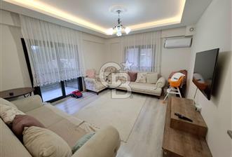 MENDERES COLDWELL BANKER POYRAZ'DAN İZBANA YAKIN GENÇ DAİRE