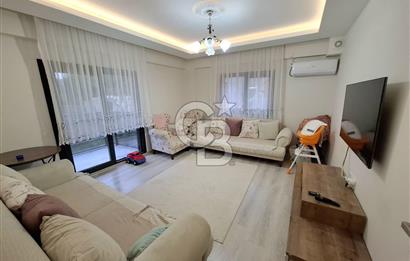 MENDERES COLDWELL BANKER POYRAZ'DAN İZBANA YAKIN GENÇ DAİRE