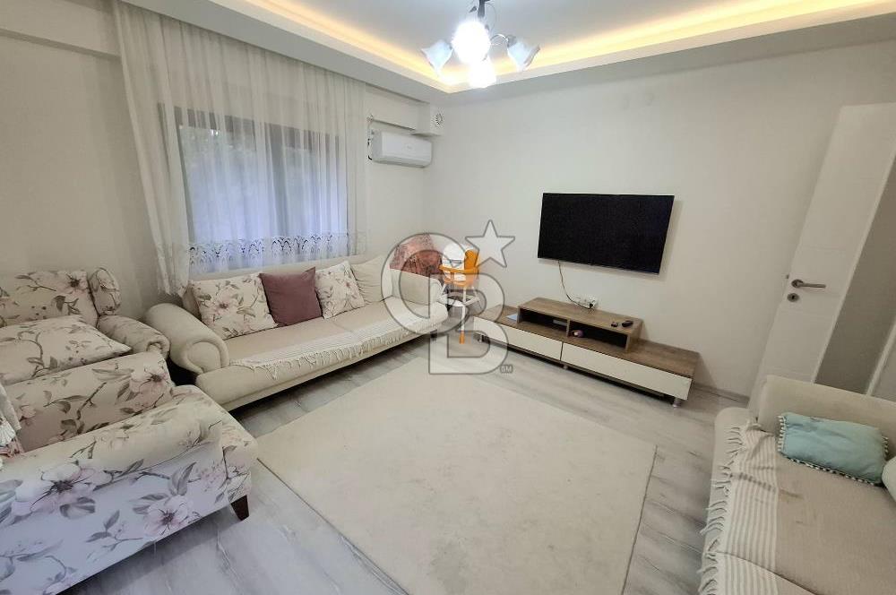 MENDERES COLDWELL BANKER POYRAZ'DAN İZBANA YAKIN GENÇ DAİRE