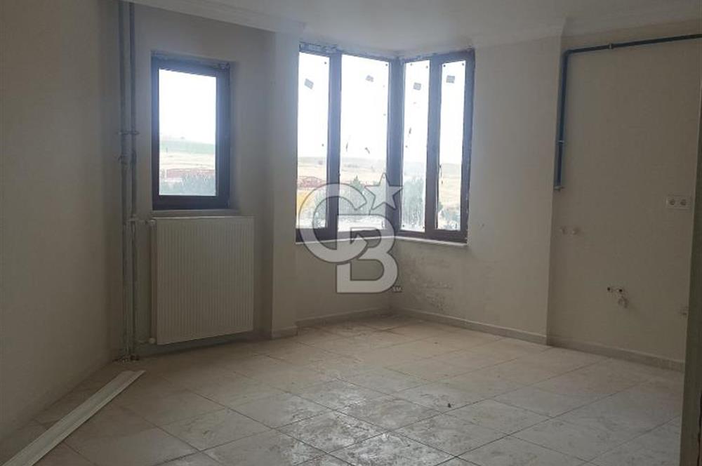 Ballıkuyumcu da Yatırımlık 4+1  Daire 