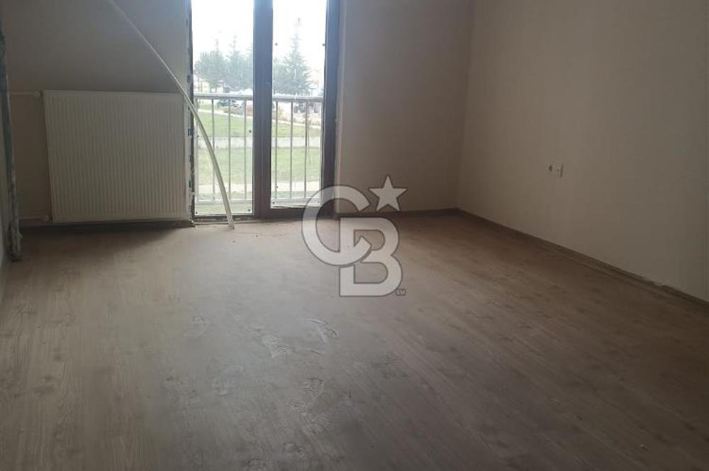 Ballıkuyumcu da Yatırımlık 4+1  Daire 