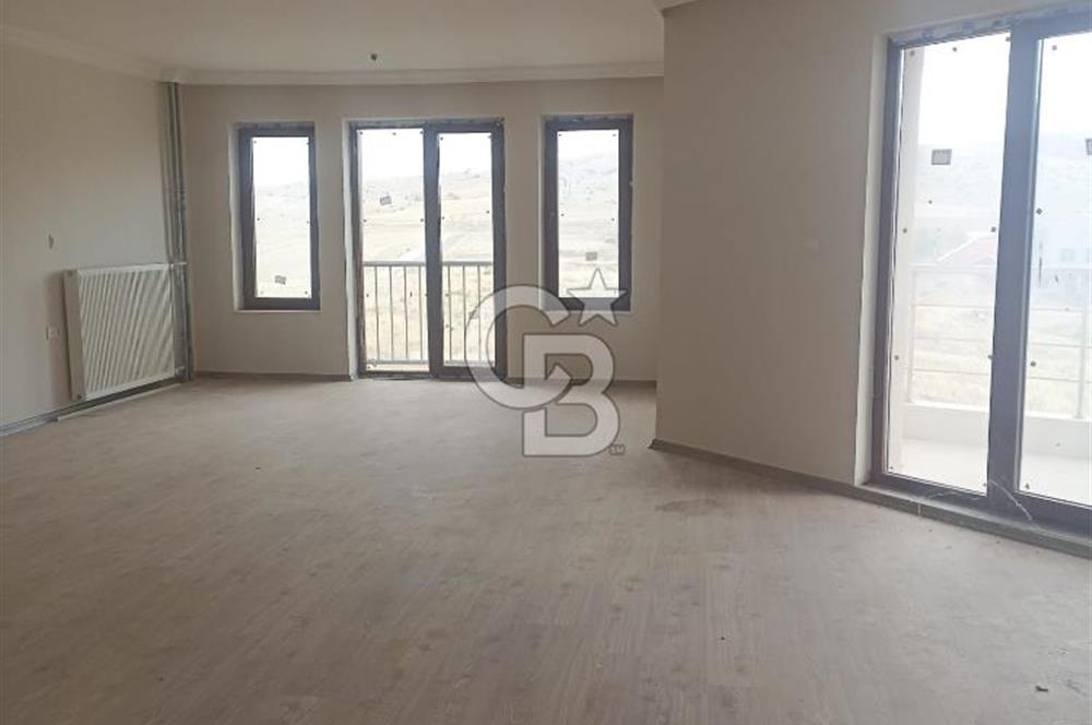 Ballıkuyumcu da Yatırımlık 4+1  Daire 