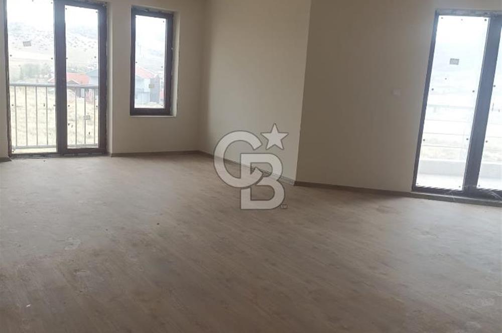 Ballıkuyumcu da Yatırımlık 4+1  Daire 