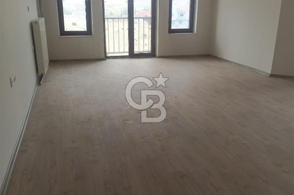 Ballıkuyumcu da Yatırımlık 4+1  Daire 