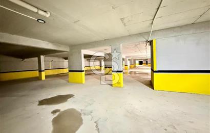 SİTE İÇİNDE LÜX İSKANLI OTURUMA HAZIR MERKEZİ KONUM 1+1 DAİRE