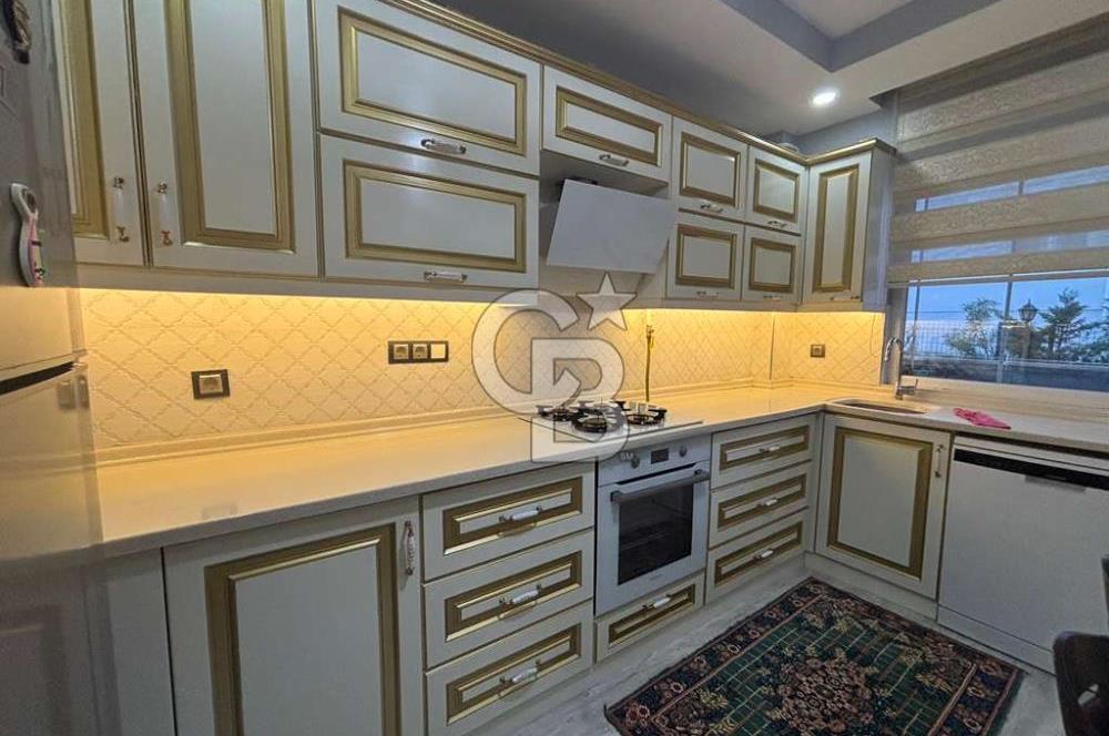 KARŞIYAKA SİTE İÇİ MASRAFSIZ 3+1 SATIILIK DAİRE
