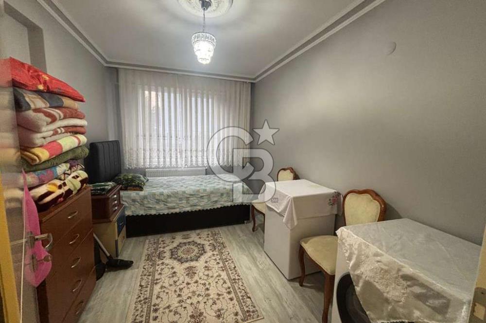 KARŞIYAKA SİTE İÇİ MASRAFSIZ 3+1 SATIILIK DAİRE