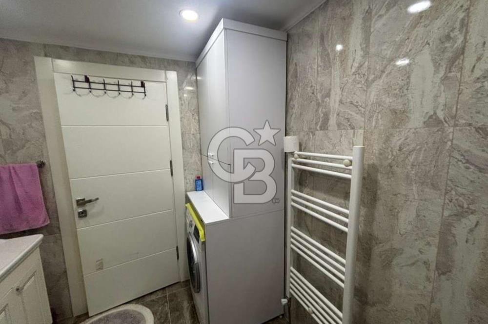 KARŞIYAKA SİTE İÇİ MASRAFSIZ 3+1 SATIILIK DAİRE