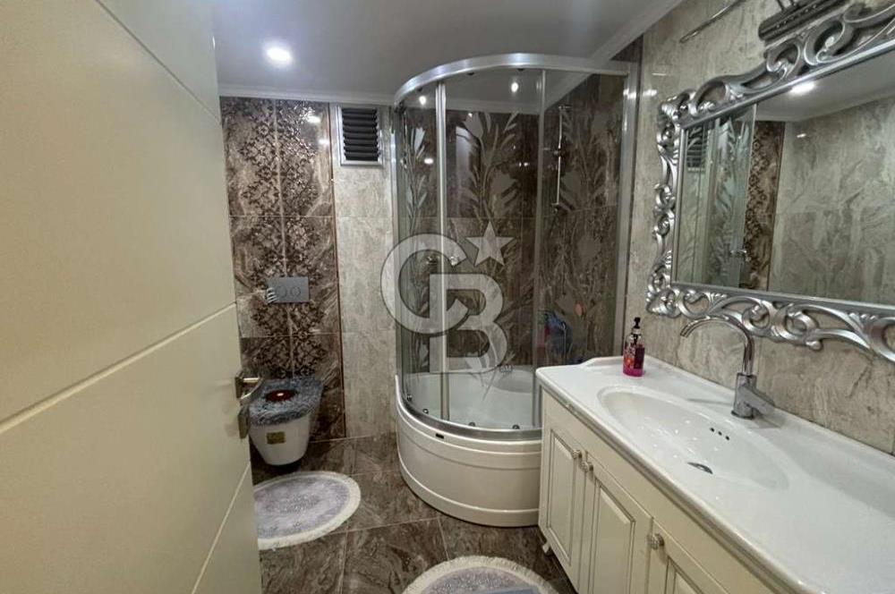 KARŞIYAKA SİTE İÇİ MASRAFSIZ 3+1 SATIILIK DAİRE