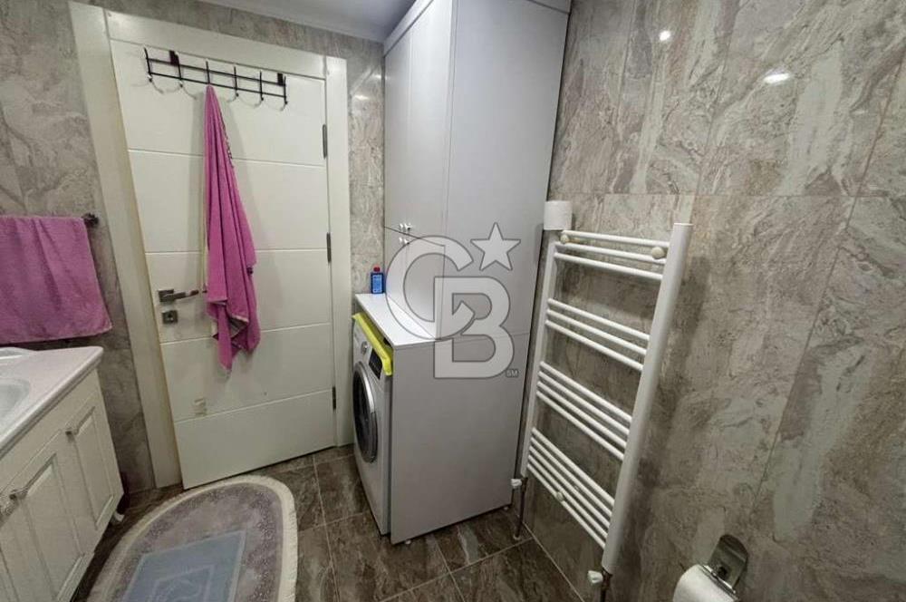 KARŞIYAKA SİTE İÇİ MASRAFSIZ 3+1 SATIILIK DAİRE