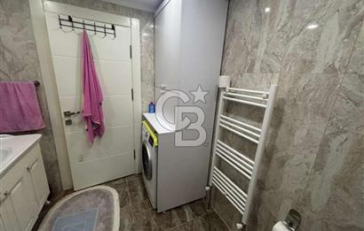 KARŞIYAKA SİTE İÇİ MASRAFSIZ 3+1 SATIILIK DAİRE