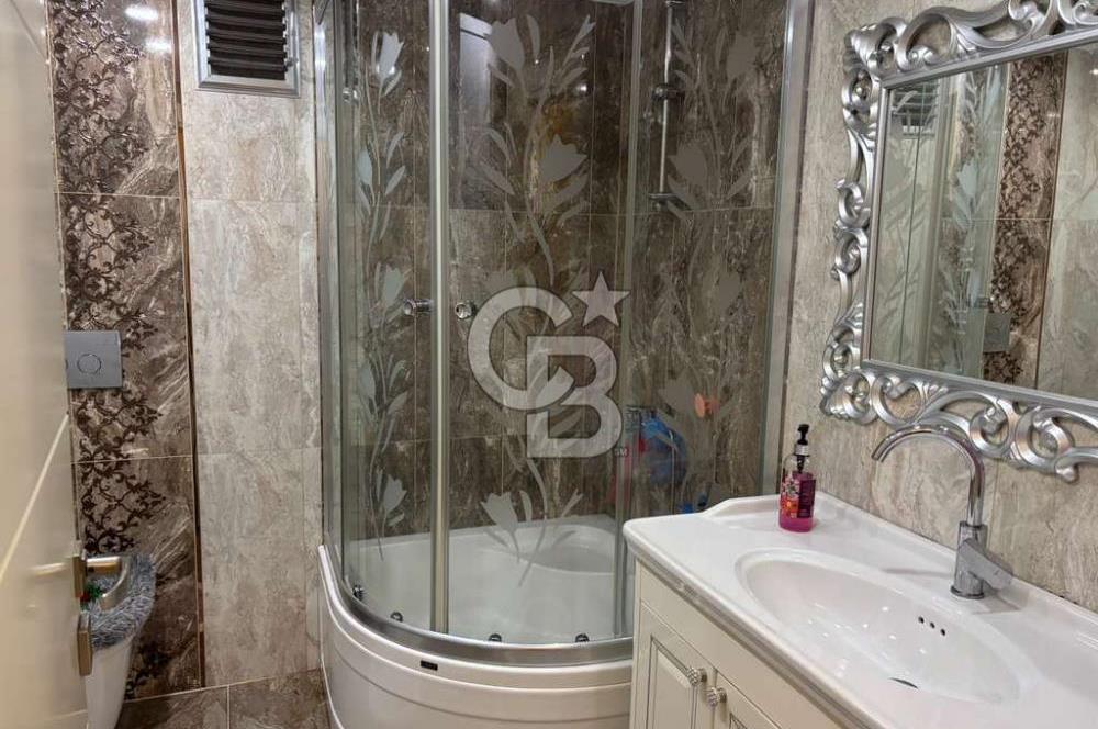 KARŞIYAKA SİTE İÇİ MASRAFSIZ 3+1 SATIILIK DAİRE