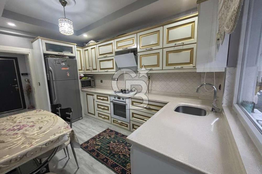 KARŞIYAKA SİTE İÇİ MASRAFSIZ 3+1 SATIILIK DAİRE