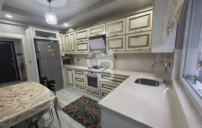 KARŞIYAKA SİTE İÇİ MASRAFSIZ 3+1 SATIILIK DAİRE