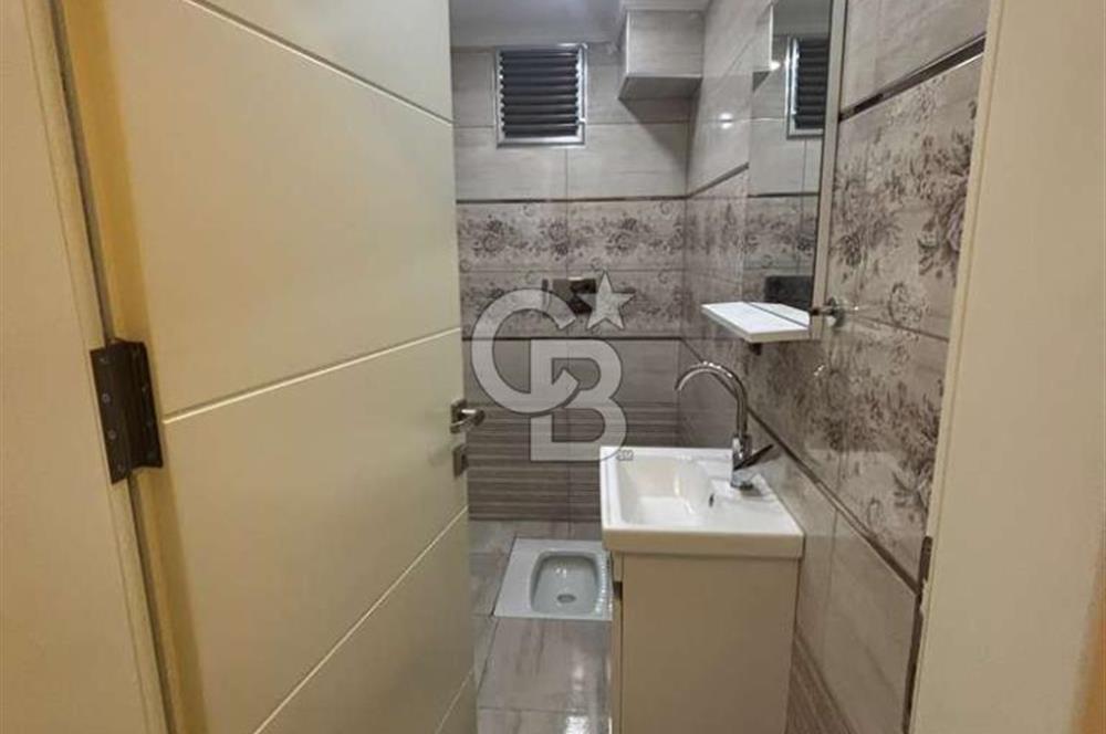 KARŞIYAKA SİTE İÇİ MASRAFSIZ 3+1 SATIILIK DAİRE