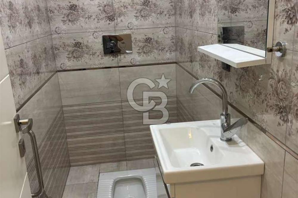 KARŞIYAKA SİTE İÇİ MASRAFSIZ 3+1 SATIILIK DAİRE