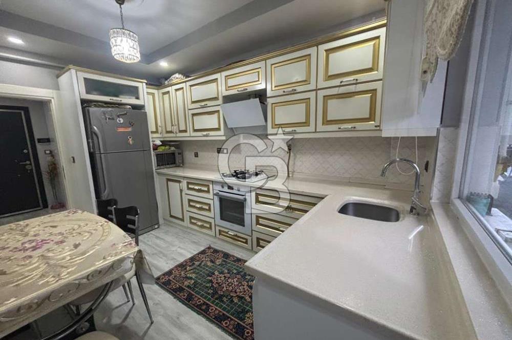 KARŞIYAKA SİTE İÇİ MASRAFSIZ 3+1 SATIILIK DAİRE