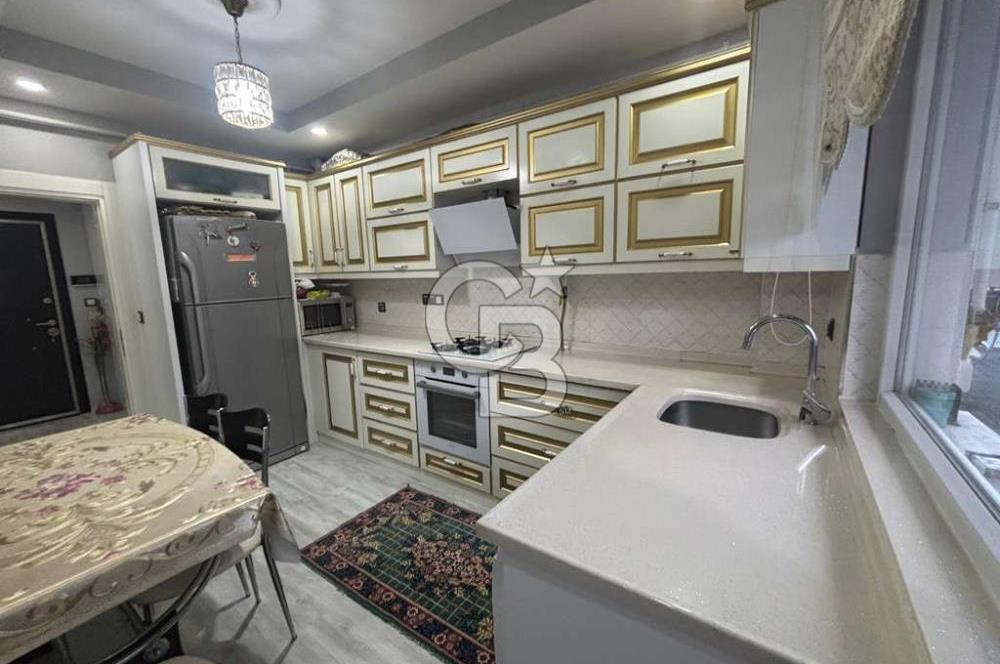 KARŞIYAKA SİTE İÇİ MASRAFSIZ 3+1 SATIILIK DAİRE