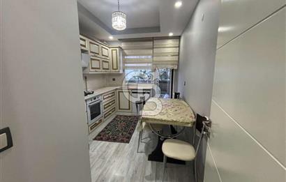 KARŞIYAKA SİTE İÇİ MASRAFSIZ 3+1 SATIILIK DAİRE