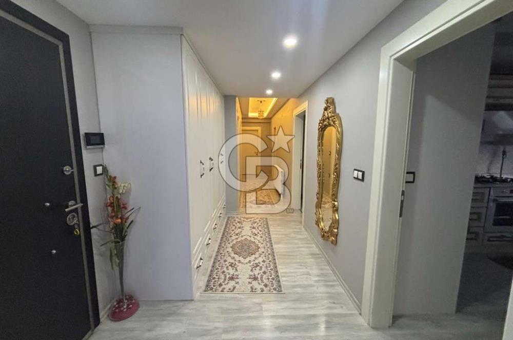 KARŞIYAKA SİTE İÇİ MASRAFSIZ 3+1 SATIILIK DAİRE