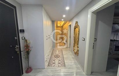 KARŞIYAKA SİTE İÇİ MASRAFSIZ 3+1 SATIILIK DAİRE