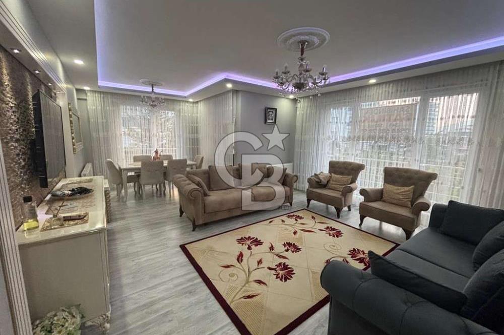 KARŞIYAKA SİTE İÇİ MASRAFSIZ 3+1 SATIILIK DAİRE