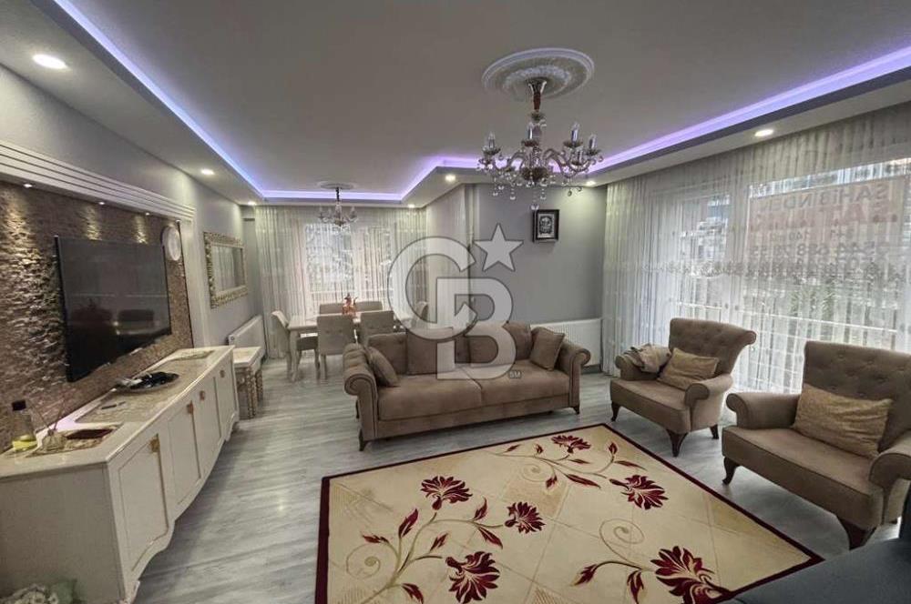 KARŞIYAKA SİTE İÇİ MASRAFSIZ 3+1 SATIILIK DAİRE