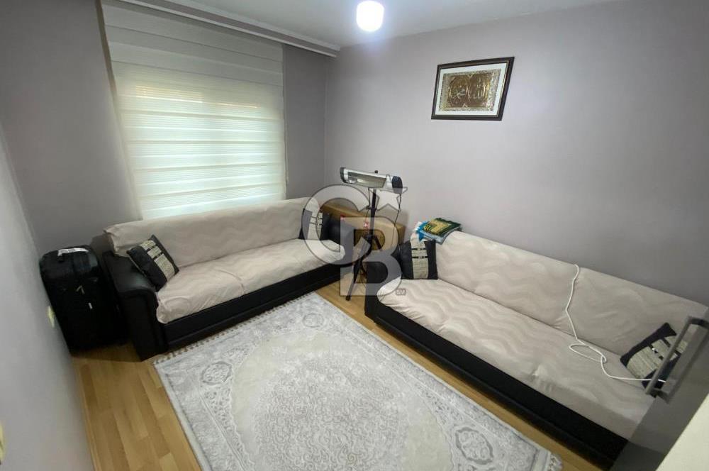 ALTINDAĞ GÜLTEPE MAH. MEVLANA SİTESİNDE KİRALIK 3+1 DAİRE