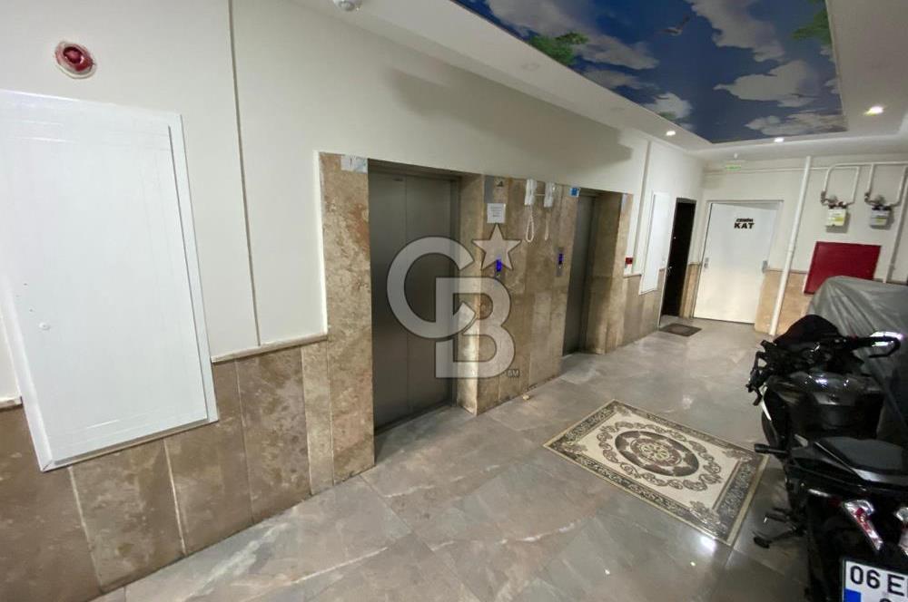 ALTINDAĞ GÜLTEPE MAH. MEVLANA SİTESİNDE KİRALIK 3+1 DAİRE