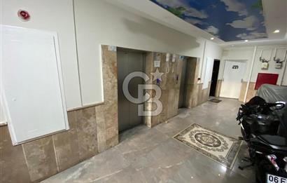 ALTINDAĞ GÜLTEPE MAH. MEVLANA SİTESİNDE KİRALIK 3+1 DAİRE