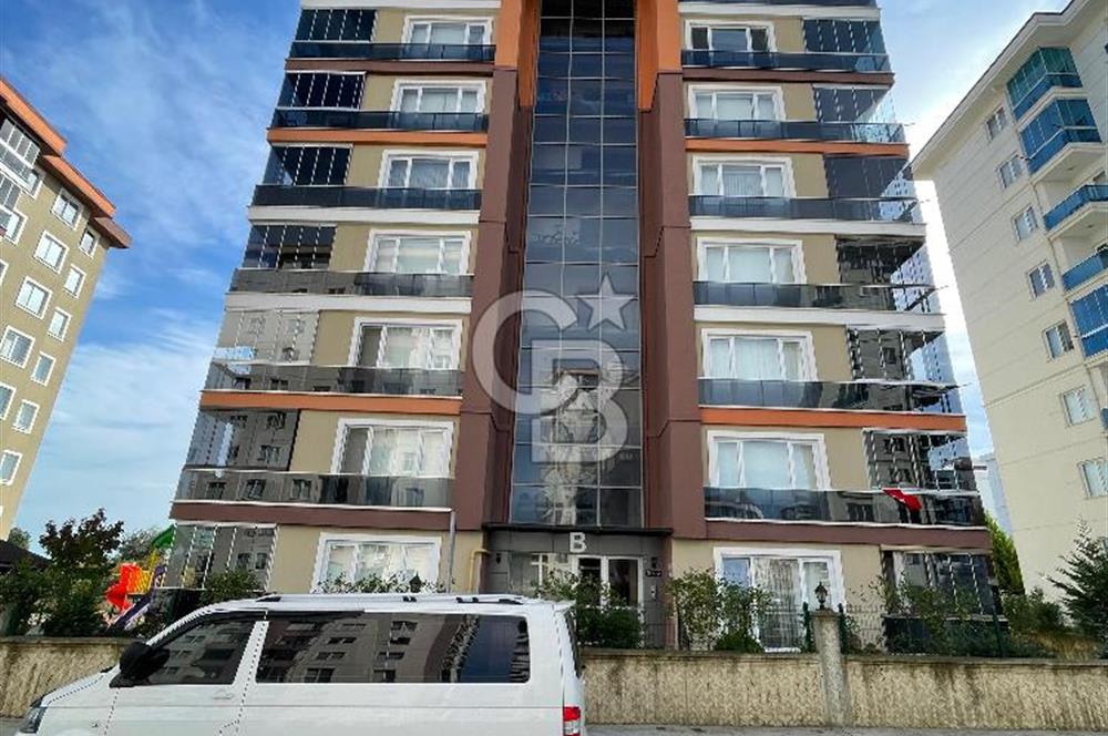 KARŞIYAKA SİTE İÇİ MASRAFSIZ 3+1 SATIILIK DAİRE