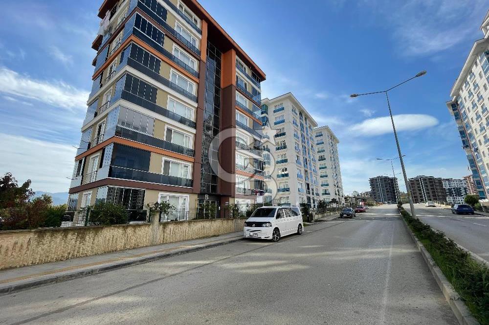 KARŞIYAKA SİTE İÇİ MASRAFSIZ 3+1 SATIILIK DAİRE