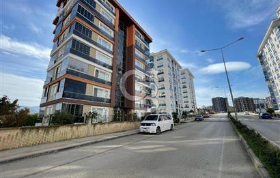 KARŞIYAKA SİTE İÇİ MASRAFSIZ 3+1 SATIILIK DAİRE