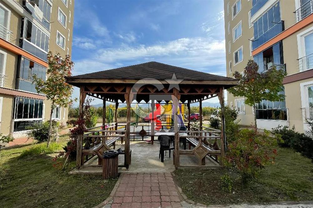 KARŞIYAKA SİTE İÇİ MASRAFSIZ 3+1 SATIILIK DAİRE