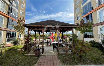 KARŞIYAKA SİTE İÇİ MASRAFSIZ 3+1 SATIILIK DAİRE