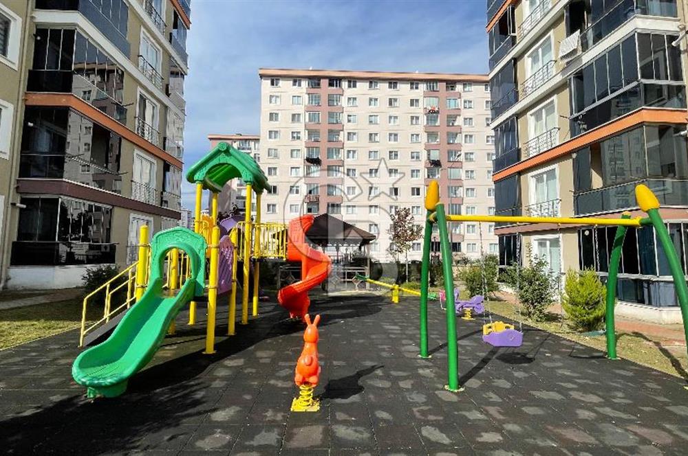 KARŞIYAKA SİTE İÇİ MASRAFSIZ 3+1 SATIILIK DAİRE