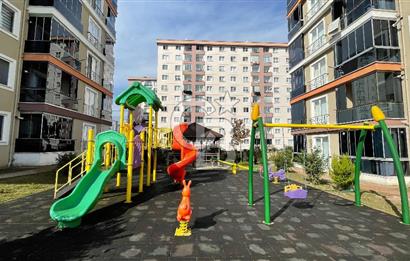 KARŞIYAKA SİTE İÇİ MASRAFSIZ 3+1 SATIILIK DAİRE