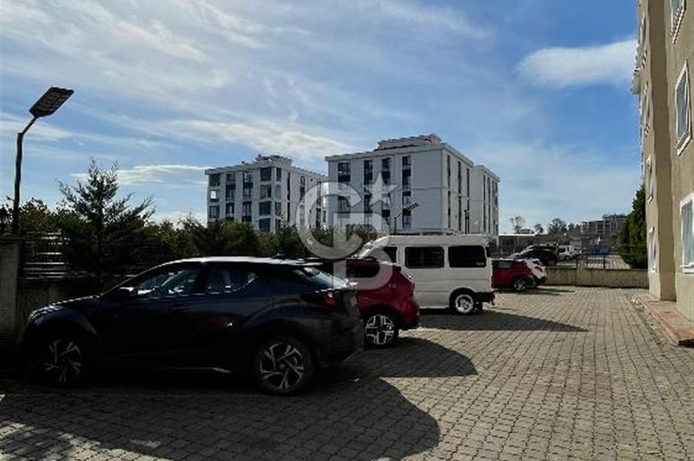 KARŞIYAKA SİTE İÇİ MASRAFSIZ 3+1 SATIILIK DAİRE