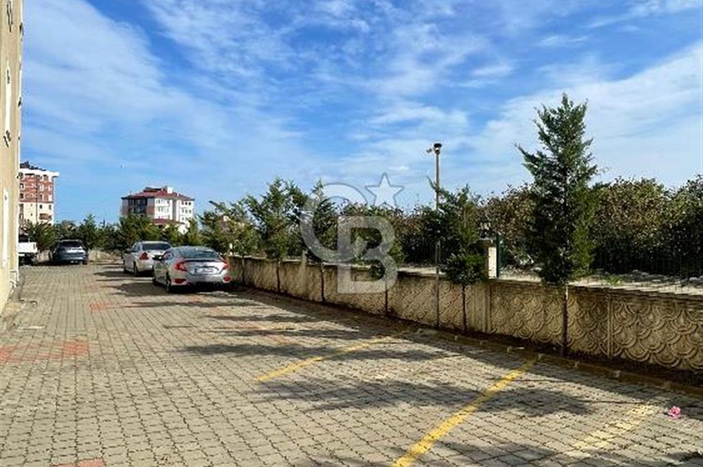 KARŞIYAKA SİTE İÇİ MASRAFSIZ 3+1 SATIILIK DAİRE